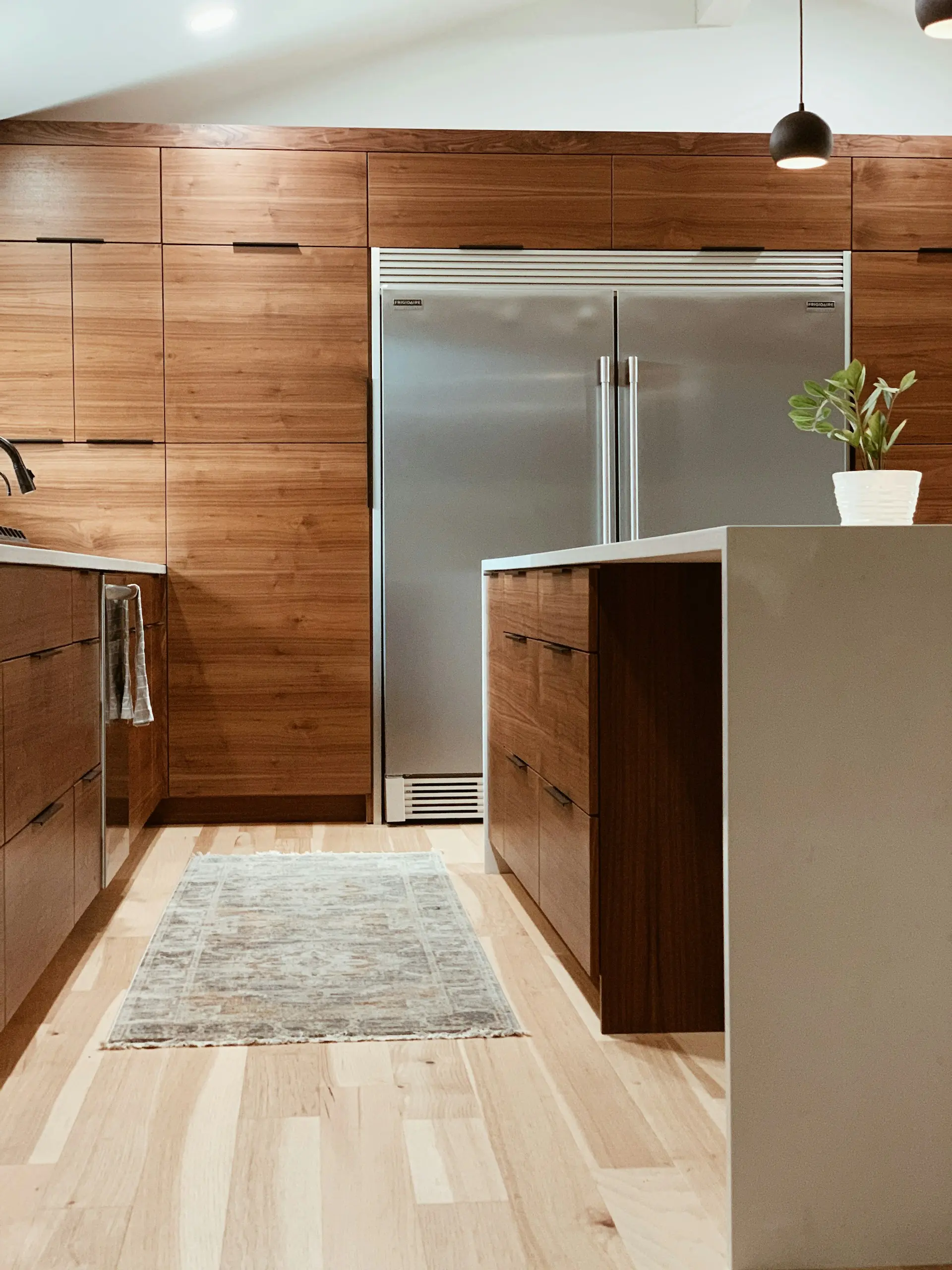 Cuisine sur mesure
