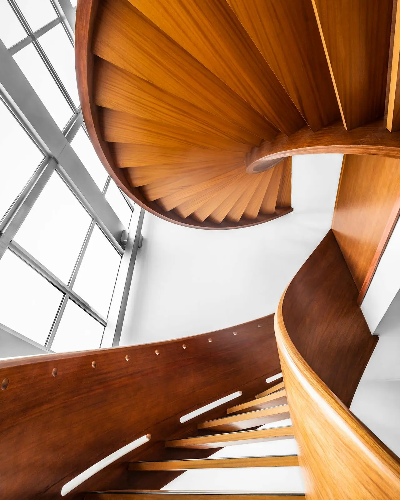 Escaliers sur mesure