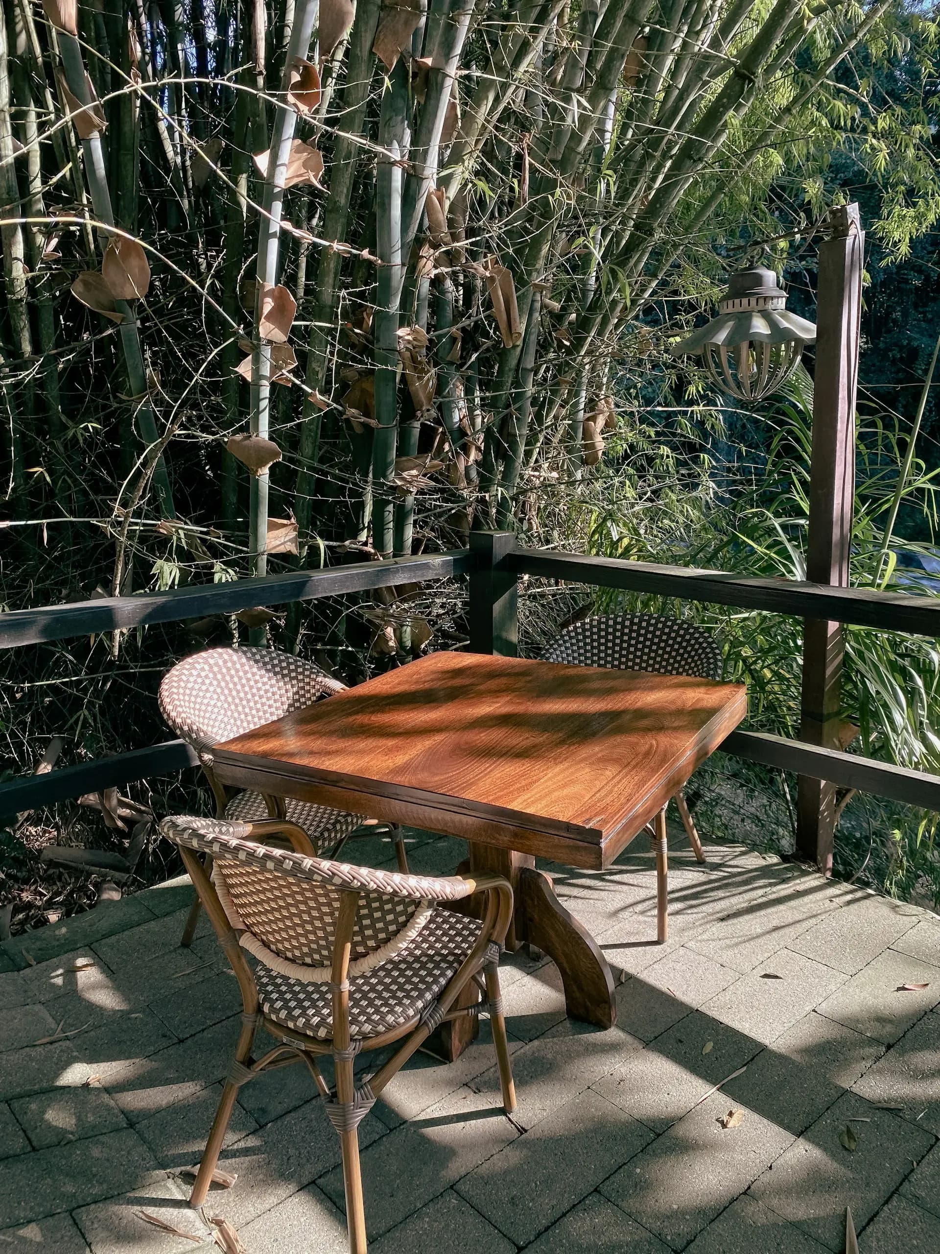 Tables
