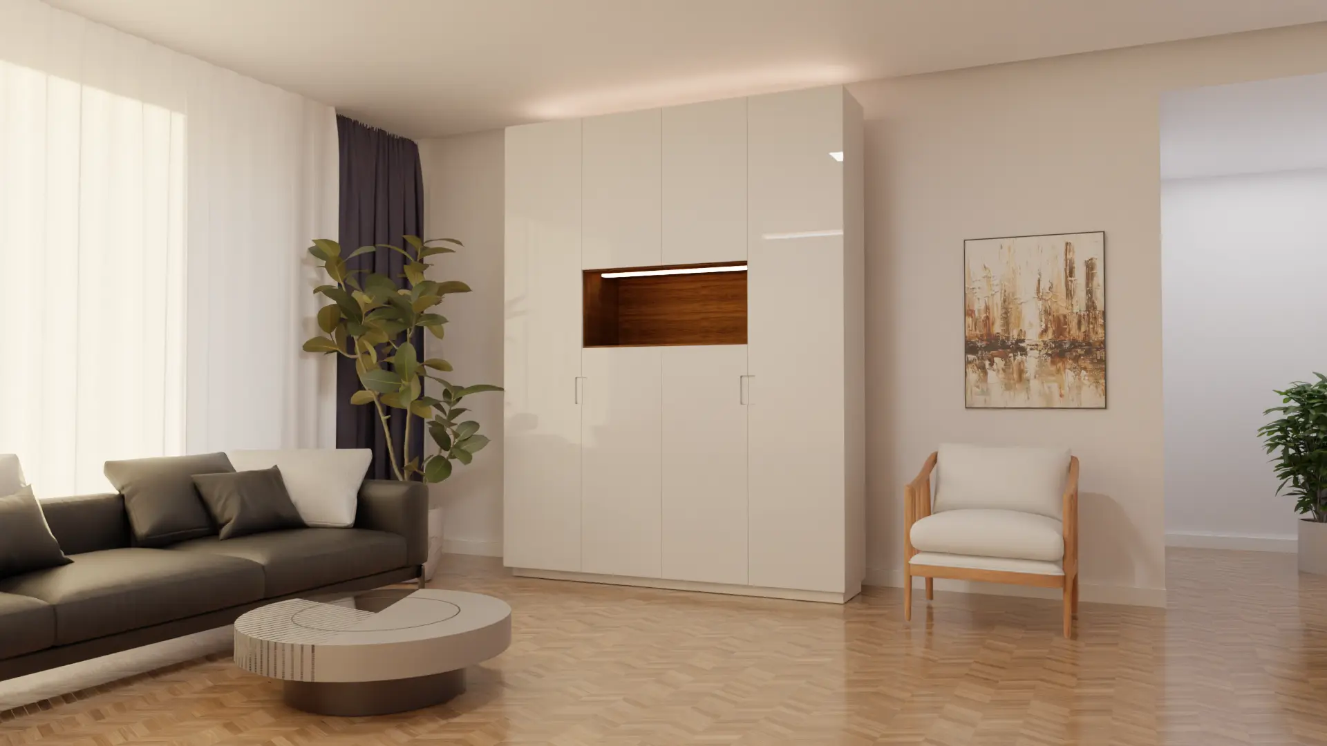 Nemwood craftsmanship showcase